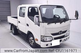 hino dutro 2018 -HINO 【京都 400ﾊ4124】--Hino Dutoro XZU605M-ｸﾆ01188725---HINO 【京都 400ﾊ4124】--Hino Dutoro XZU605M-ｸﾆ01188725-