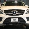 mercedes-benz gle-class 2017 quick_quick_LDA-166024_WDC1660242A941220 image 5