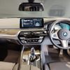 bmw 5-series 2021 CFJ1597449 image 9