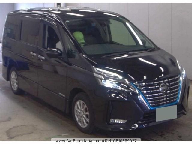 nissan serena 2021 quick_quick_6AA-HFC27_106125 image 1