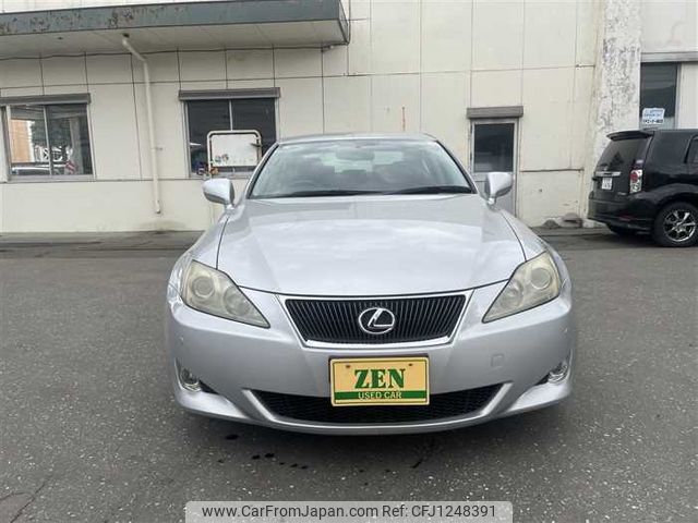 lexus is 2006 769235-250327130750 image 1