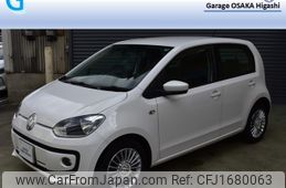 volkswagen up 2013 CFJ1680063