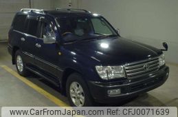 toyota land-cruiser-100 2004 quick_quick_KR-HDJ101K_0026583