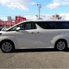 toyota alphard 2022 -TOYOTA--Alphard 3BA-AGH30W--AGH30-0428379---TOYOTA--Alphard 3BA-AGH30W--AGH30-0428379- image 6