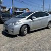 toyota prius 2010 CFJ1581912 image 2