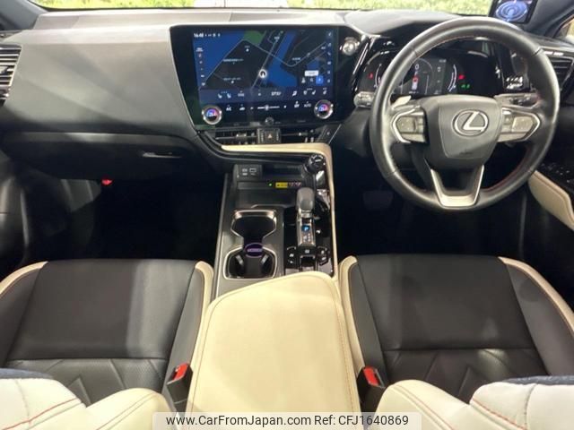 lexus nx 2023 CFJ1640869 image 2