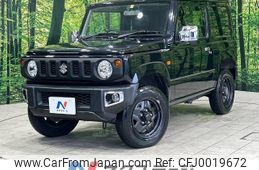 suzuki jimny 2019 -SUZUKI--Jimny 3BA-JB64W--JB64W-130630---SUZUKI--Jimny 3BA-JB64W--JB64W-130630-