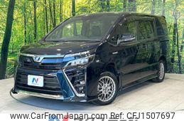 toyota voxy 2017 CFJ1507697