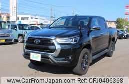 toyota hilux 2022 GOO_NET_EXCHANGE_1161072A30241103W002