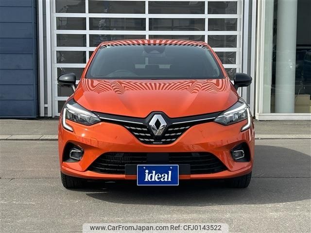 renault lutecia 2020 -RENAULT--Renault Lutecia 7BA-BJAH5H--VF1RJA000L0814095---RENAULT--Renault Lutecia 7BA-BJAH5H--VF1RJA000L0814095- image 2