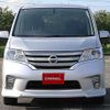 nissan serena 2012 G00137 image 8