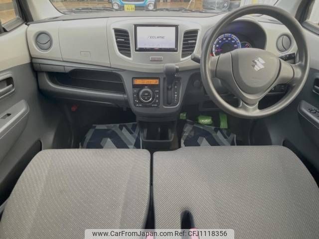 suzuki wagon-r 2016 -SUZUKI--Wagon R DBA-MH34S--MH34S-522765---SUZUKI--Wagon R DBA-MH34S--MH34S-522765- image 2