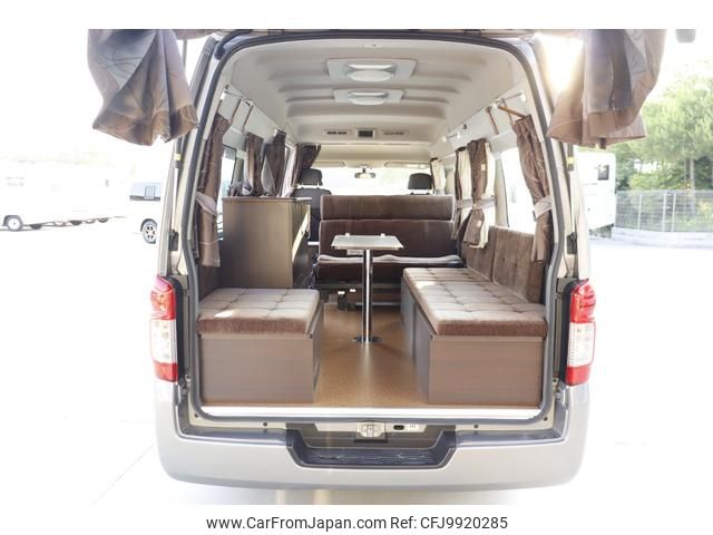 nissan nv350-caravan-van 2013 GOO_JP_700070848530240621002 image 2