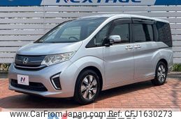 honda stepwagon 2016 CFJ1630273