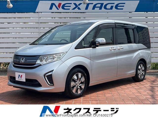 honda stepwagon 2016 CFJ1630273 image 1