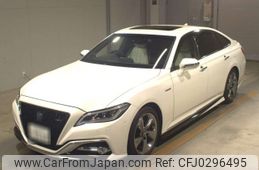 toyota crown 2018 -TOYOTA 【佐賀 300る4878】--Crown AZSH20-1012111---TOYOTA 【佐賀 300る4878】--Crown AZSH20-1012111-