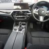 bmw 5-series 2018 quick_quick_DBA-JA20_WBAJA12010BJ18743 image 3