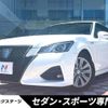 toyota crown 2017 -TOYOTA--Crown DAA-AWS210--AWS210-6133740---TOYOTA--Crown DAA-AWS210--AWS210-6133740- image 1