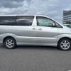 toyota alphard 2003 NIKYO_PE10574 image 12