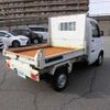 suzuki carry-truck 2011 CFJ1707311 image 2