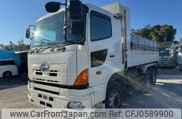 hino profia 2017 GOO_NET_EXCHANGE_0541780A30241223W001