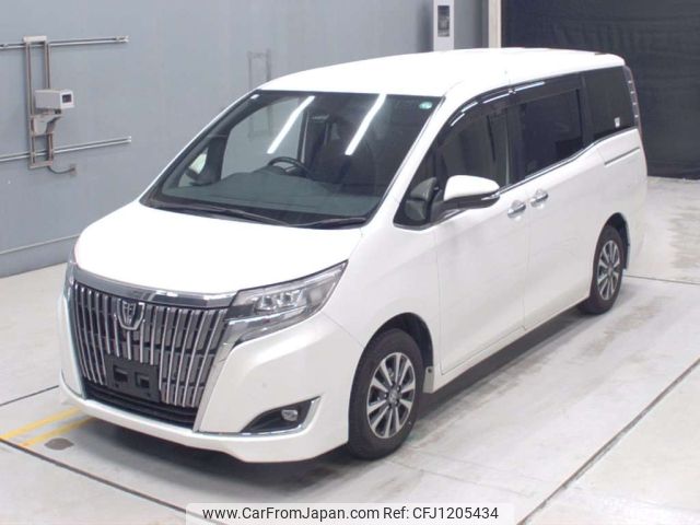 toyota esquire 2019 -TOYOTA--Esquire ZRR80G-0516816---TOYOTA--Esquire ZRR80G-0516816- image 1