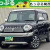 suzuki hustler 2016 quick_quick_DAA-MR41S_MR41S-192253 image 1