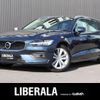 volvo v60 2019 -VOLVO--Volvo V60 DBA-ZB420--YV1ZW10MDK2027772---VOLVO--Volvo V60 DBA-ZB420--YV1ZW10MDK2027772- image 1