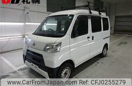 daihatsu hijet-van 2020 -DAIHATSU 【名変中 】--Hijet Van S331V-0240165---DAIHATSU 【名変中 】--Hijet Van S331V-0240165-