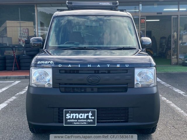 daihatsu move-conte 2012 CFJ1583618 image 2