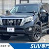 toyota land-cruiser-prado 2014 -TOYOTA--Land Cruiser Prado CBA-TRJ150W--TRJ150-0046171---TOYOTA--Land Cruiser Prado CBA-TRJ150W--TRJ150-0046171- image 1