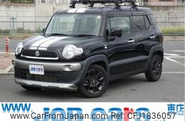 suzuki xbee 2019 CFJ1836057