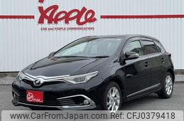 toyota auris 2015 -TOYOTA--Auris DBA-NZE181H--NZE181-6021101---TOYOTA--Auris DBA-NZE181H--NZE181-6021101-