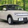 suzuki alto-lapin 2018 quick_quick_HE33S_HE33S-211432 image 17