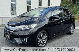 honda fit-hybrid 2014 CFJ1710003