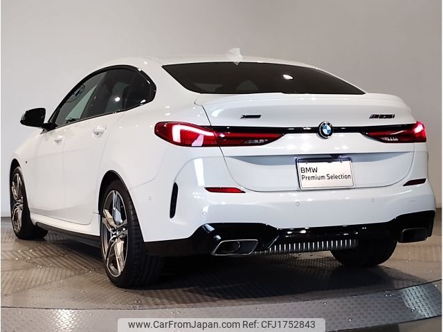 bmw 2-series 2020 CFJ1752843 image 2