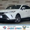 toyota harrier 2024 quick_quick_6BA-MXUA80_MXUA80-0118297 image 1