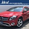 mercedes-benz gla-class 2018 -MERCEDES-BENZ--Benz GLA DBA-156947--WDC1569472J467909---MERCEDES-BENZ--Benz GLA DBA-156947--WDC1569472J467909- image 1