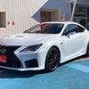 lexus rc-f 2023 CFJ1811240 image 19