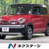 suzuki hustler 2014 CFJ1691076 image 1