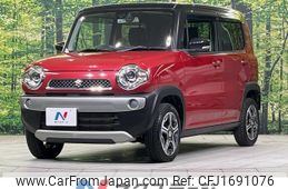suzuki hustler 2014 CFJ1691076