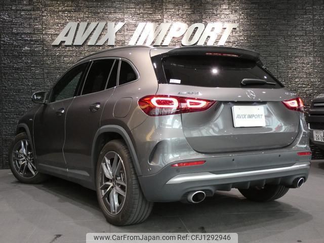 mercedes-benz gla-class 2024 quick_quick_247751M_W1N2477512J496690 image 2