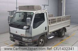 mitsubishi-fuso canter-guts 2001 -MITSUBISHI--Canter Guts KG-FB51AB--FB51AB562396---MITSUBISHI--Canter Guts KG-FB51AB--FB51AB562396-