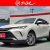 toyota harrier 2020 -TOYOTA--Harrier 6AA-AXUH80--0004238---TOYOTA--Harrier 6AA-AXUH80--0004238- image 1