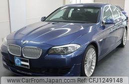 bmw alpina 2011 -BMW--BMW Alpina AM10--BAM10025---BMW--BMW Alpina AM10--BAM10025-
