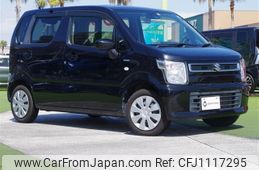 suzuki wagon-r 2018 -SUZUKI--Wagon R DAA-MH55S--MH55S-204368---SUZUKI--Wagon R DAA-MH55S--MH55S-204368-