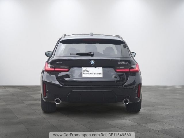 bmw 3-series 2024 CFJ1649569 image 2