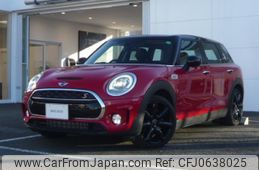 mini mini-others 2017 quick_quick_LN20_WMWLR520102G47993