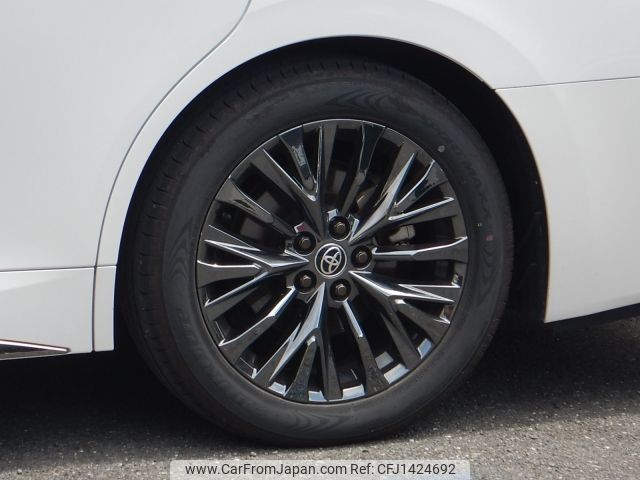 toyota vellfire 2024 -TOYOTA--Vellfire 6AA-AAHH40W--AAHH40-4002569---TOYOTA--Vellfire 6AA-AAHH40W--AAHH40-4002569- image 2