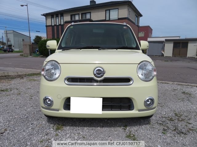 daihatsu mira-cocoa 2012 -DAIHATSU--Mira Cocoa DBA-L685S--L685S-0012647---DAIHATSU--Mira Cocoa DBA-L685S--L685S-0012647- image 2